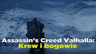 Assassin's Creed Valhalla: Krew i bogowie