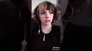 EMMA LANGEVIN TALKS ABOUT FAKE ACCENT