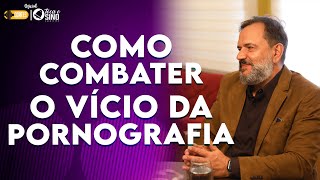 COMO COMBATER O VÍCIO DA PORNOGRAFIA| #cortes  |  @PadreManzottiOficial | @NãoMintaPraMim