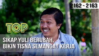 TUKANG OJEK PENGKOLAN PART 3/3 [13 DESEMBER 2019]