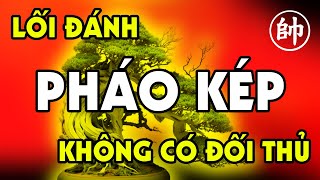 Xem Ngô Lan Hương Đánh PHÁO KÉP Phế Xe Không Có Đối Thủ