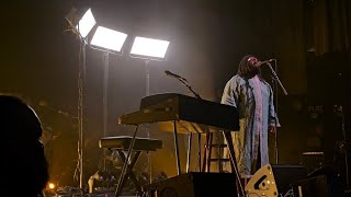 Sounds For Someone Tour: Elmiene - Special