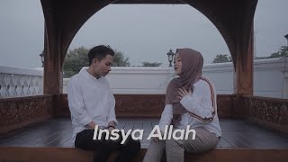Billy Joe Ava ft. Putri Delina - Insha Allah Cover By Maher Zain