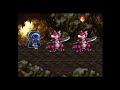 【sfc ドラゴンクエストⅢ】アベル伝説風　試練の洞窟攻略②