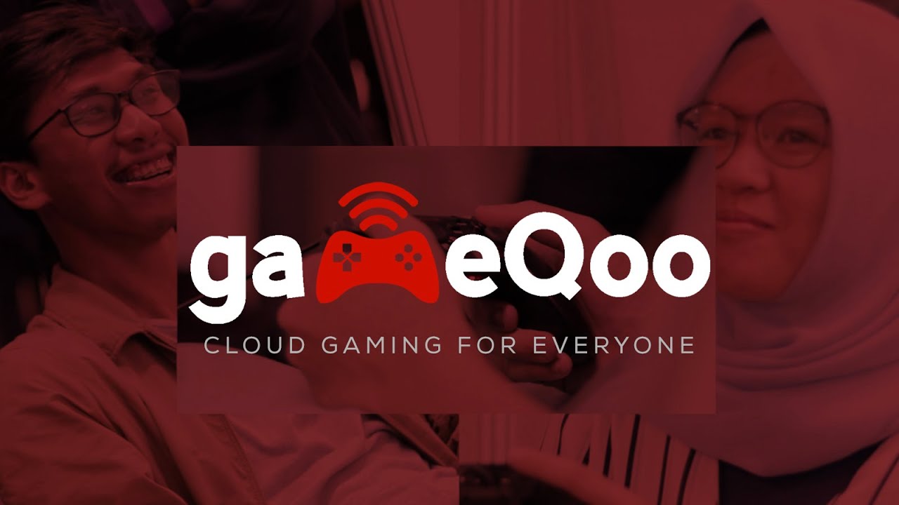 Introduction To Gameqoo Gameqoo Cloud Gaming Youtube