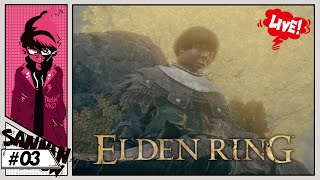 #3 ボスから少し距離を取り、世界を旅する僕。【ELDEN RING(エルデンリング)】