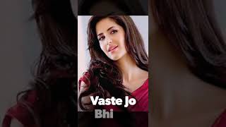 Vaaste Song WhatsApp Status 2019 | Dhvani Bhanushali | Vaaste Song Status | VAASTA STATUS.