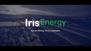 Iris Energy - 2Q FY23 Results and Increase in Self-mining Capacity to 5.5 EH/s