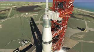 ReEntry From Launch to Moon Landing v0.992