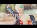 SUGA Rap compilation ~ [In the Mood for Love pt.2]