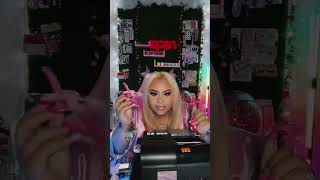 ASMR Nail Supply Store | Cash Register Roleplay 💅💕 TikTok Live