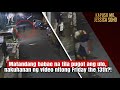 Matandang tila pugot ang ulo, nakuhanan ng video nitong Friday the 13th?! | Kapuso Mo, Jessica Soho