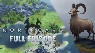 NORTHGARD: FULL GAME PLAYTHROUGH