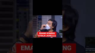 #DESTA #VINCENT KENA #PRANK KOMENG SI #RAJAJAIL