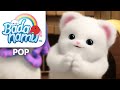 ABC Tumble Down D l Nursery Rhymes & Kids Songs