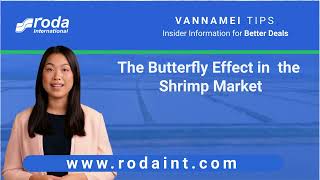 TIP_#106 - How a Chinese blogger changed the shrimp market dynamics