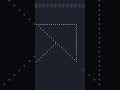 #Shorts🔥🔥Java Program Print Arrow With Star Symbol using for loop.