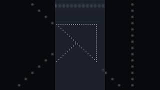 #Shorts🔥🔥Java Program Print Arrow With Star Symbol using for loop.