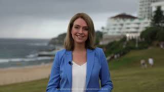 Kellie Sloane MP - Fighting for Vaucluse