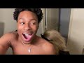 Get in the shower with me PRANK ON NICCOYA!!
