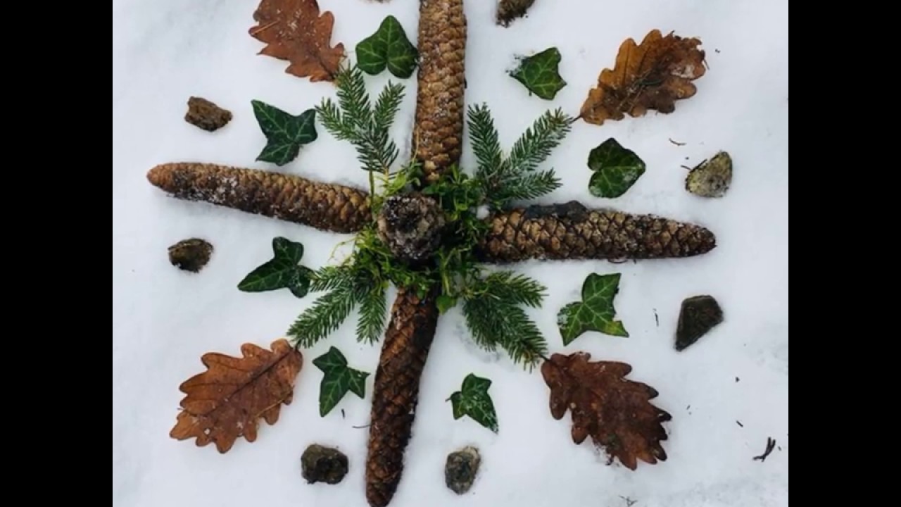 Nature Art Ideas Insight Inspiration Youtube