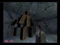 The Weirdest Half Life Mod Ever | Half Life 2 Beta Minimalist Mod