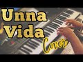 Unna Vida Piano Version | Virumandi | Maestro Ilaiyaraaja | Kamal Haasan | Abhirami