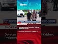 Deretan Menteri Jokowi di Kabinet Prabowo-Gibran- iNews Prime 17/10