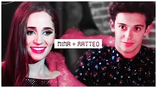 Nina + Matteo | Waiting For Superman [AU]