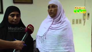 Two more Indian housemaids returned from Dammam