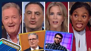 “F***ing Bullsh*t!” Iran War Talks COLLAPSE Over Israel + Cenk Uygur BANNED From UK