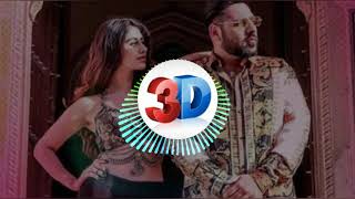 She move it like|| latest || 3D song ||