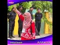 Semangat Menteri Pelajaran Kita Ketika Dipenamaan Calon Prk Sg Bakap. #InspirasiChannelz