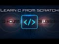 Learn C from scratch - One course to rule them all