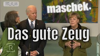 Maschek - Das gute Zeug (bei 'Ringlstetter' im BR Fernsehen) - TVX_21_02