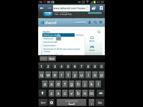 How to get cydia for android How to get cydia for android