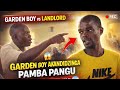 Chief Mutasa | Garden Boy akudzinga LandLord ,Shiri yaBvuta Rekeni
