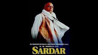 Sardar Vallabhbhai Patel Full Movie | Sardar Patel | Sardar Vallabhbhai Patel | Sardar Patel 1993