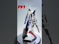 mg gundam f91 ver2.0