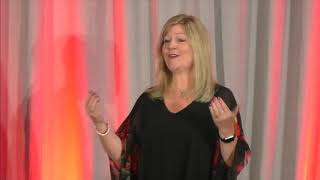 The Secret to Inspiring Gen Z Leadership | Heidi Weigand & Kanaar Bell | TEDxSaintMarysU