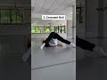 3 floorwork tricks you should learn asap dance floorwork contemporarydance acrobatics acro