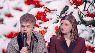 Star Academy  : La première demi-finale entre Marine et Charles, invités et surprises à découvrir !