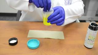 Testing Ketones MP4