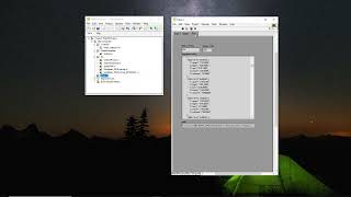 Rest API example in LabVIEW