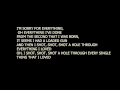 Imagine Dragons - Shots lyric