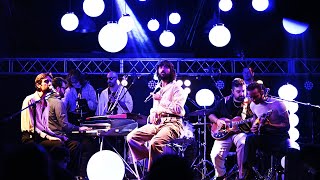 Indios - Predestinados | YouTube Music Nights Session