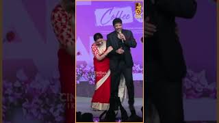 Rum Bum Bum Songக்கு என்ன Sundar C கூப்பிடல! - Kushboo | #shorts