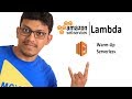 How to keep AWS lambda warm (prevent cold start)
