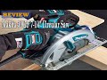 Makita 5007F 7-14 Circular Saw Review - See before you buy