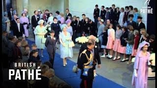 Selected Originals - Wedding At York - 61/47 (1961)